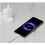 Сетевое зарядное устройство Xiaomi Mi 55W GaN White (MDY-12-EQ) [126899] - миниатюра 3