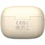 Навушники Canyon TWS-10 OnGo ANC ENC Beige (CNS-TWS10BG) - мініатюра 7