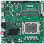 Материнcька плата Asus PRO H610T-CSM s1700 H610 2xDDR5 M.2 HDMI DP LVDS Thin mITX - мініатюра 1