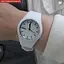 Годинник Skmei Rubber White II 9068C - мініатюра 10