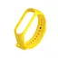 Ремешок винтажный Carprie для фитнес-браслета Xiaomi Mi Band 5 и 6 Type BB5 + 3 цветных ремешка - миниатюра 7
