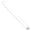 Світильник акумуляторний з датчиком руху Xiaomi Yeelight L60 Closet Light (YLBGD-0072) Silver - мініатюра 1