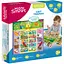 Электронная логическая игра Kiddi Smart Викторина Мир животных S2 (157-A-0011-UA) - миниатюра 1