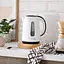 Электрочайник Russell Hobbs My Breakfast 1.7 л пластик бело-черный kuh0015320 - миниатюра 8