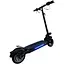 Електросамокат Crosser T4 Pro 1000 Вт з амортизатором - мініатюра 2