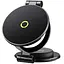 Автотримач для телефона Baseus MagPro Series II Magnetic Car Mount Stick-on Version Cosmic Black - мініатюра 6