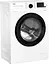 Стиральная машина Beko WUE6512WPBSE - миниатюра 2