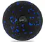 Массажный мяч PowerPlay PP-4350 Epp Massage Ball (d8) Черно/Синий (PP-4350_Blue_d8) - миниатюра 1