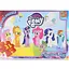 Дитячий пазл My little PONY MLP013 постер 35 елементів - мініатюра 1
