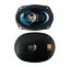 Автомобільна акустика Mystery MC-6943 80 Вт Mystery Electronics avt0001242 - мініатюра 1