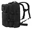 Рюкзак тактический Highlander Recon Backpack 28L Black (TT167-BK) 929698 - миниатюра 3