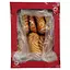 Печенье SweeTale Спаржа сдобное песочно-отсадное 0.4 кг - миниатюра 1