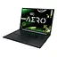 Ноутбук Gigabyte Aero X16 EG61H (1VH93UAC94AH) Space Gray - миниатюра 4