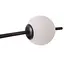 Люстра Brille стельова G9 120W BK (BL-675C/6) - мініатюра 2