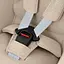Автокрісло Cybex Sirona Ti Plus Cozy Beige (525000899) - мініатюра 25