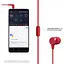Навушники JBL C50 HI Red (JBLC50HIRED) - мініатюра 4