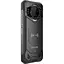 Смартфон Doogee S200X 12/512 GB Black Samurai [138483] - миниатюра 5