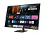 Монітор Samsung Smart Monitor M70D (LS32DM702UUXDU) - мініатюра 4