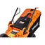 Газонокосилка аккумуляторная Sequoia SBL4037B-E2W - миниатюра 6