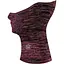 Мультиповязка Buff Dryflx+Neckwarmer Розовый (1033-BU 121531.502.10.00) - миниатюра 1