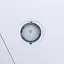 Вытяжка декоративная наклонная Minola HDN 5222 WH/INOX 700 LED - миниатюра 8
