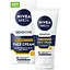 Крем для обличчя Nivea Men для чутливої шкіри з SPF 15 захистом 75 мл (88543) - мініатюра 3