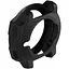 Чехол-бампер DK для Garmin Instinct Силикон Outlines (black) - миниатюра 3