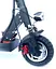 Електросамокат із сидінням E-Scooter M4 PRO (1000W, 18Ah) +вольтметр +Ключі-пульти - мініатюра 4