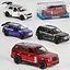 Машинка Автопром MG - 60712 (120/2) Авто Експерт, 4 види, 1:36, світло, звук, інерція, в коробці - мініатюра 2