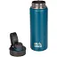 Термопляшка Skif Outdoor Sporty Plus 0.53 л Blue - мініатюра 4