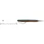 Силикон Keitech Sexy Impact 2.8" PAL#11 Rotten Carrot (12 шт/уп) - миниатюра 8