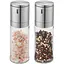 Набір млинків для солі та перцю Gefu Lamola 2 шт. (89578) - мініатюра 1