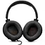 Наушники JBL Quantum 100M2 Black (JBLQTUM100M2BLK) - миниатюра 6