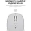 Мышь OfficePro M267G Gray (M267G) [144304] - миниатюра 13