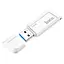 Флеш-накопитель Hoco UD11 USB3.0 - 128GB White - миниатюра 1