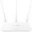 Роутер Tenda F3 N300 White 802.11n (F3) - миниатюра 1
