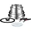 Набір каструль і сковорідок Tefal Ingenio Emotion L897SA74 [105896] - мініатюра 1