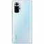 Смартфон Xiaomi Redmi Note 10 Pro 6/128Gb Glacier Blue (Grade B) Seller Refurbished - мініатюра 2