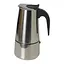 Гейзерна кавоварка на 6 чашок (420 мл) з нержавіючої сталі, Zauberg 87597 - мініатюра 3