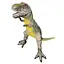 Фігурка Dino Toys Тиранозавр зі звуком сірий 517A (Q9899-517A) - мініатюра 1