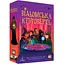 Настільна гра Ігромаг Відьомська Круговерть (Whirling Witchcraft) (укр.) (7147) - мініатюра 1