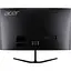 Монітор Acer 27" ED270US3bmiipx Curved UHD VA 180Hz (UM.HE0EE.306) - мініатюра 4