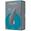 Вакуумний кліторальний стимулятор Womanizer Starlet 3 Grey - мініатюра 6