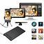 Графічний планшет Huion H640P [65882] - мініатюра 9