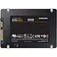 Накопитель SSD Samsung 870 EVO 2.5" SATAIII 3D TLC 500GB (MZ-77E500B/EU) - миниатюра 2