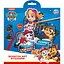 Набор для творчества Moxy Paw Patrol Скретч-наклейки (723450) - миниатюра 1