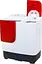 Стиральная машина Artel TE 60 RED - миниатюра 4