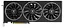 Відеокарта XFX AMD Radeon RX 6700 XT 12Gb Speedster QICK319 BLACK (RX-67XTYPBDP) (GDDR6, 192 bit, PCI-E v4.0 x16) Б/в - мініатюра 1