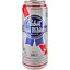 Пиво Pabst Blue Ribbon светлое 0.5л 4.7% ж/б - миниатюра 1
