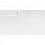 Душовий піддон Rea Bazalt 80x100 long white REA-K3320 Білий - мініатюра 1